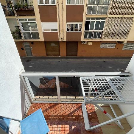 Comodo Apartamento Greenroom Alicante Exterior photo