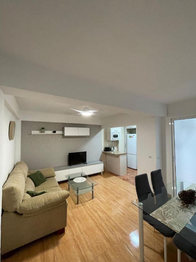 Comodo Apartamento Greenroom Alicante Exterior photo