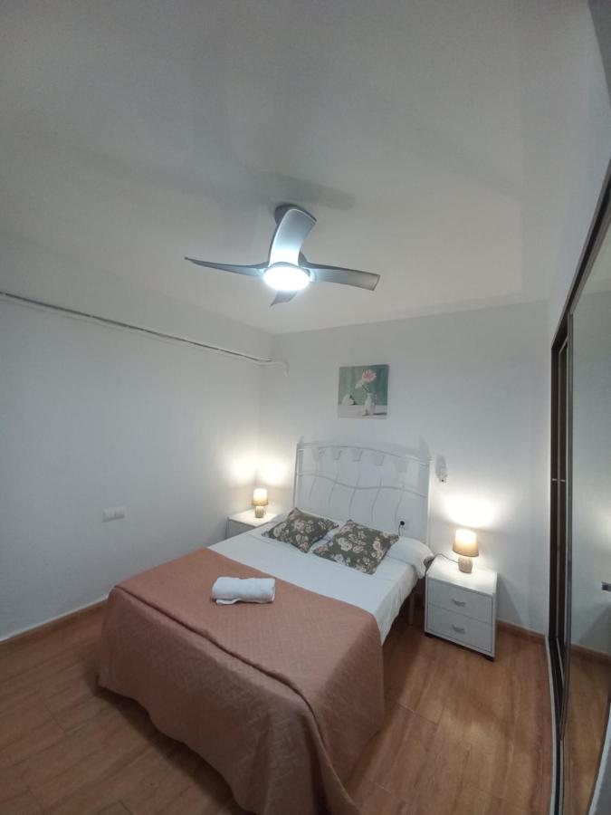 Comodo Apartamento Greenroom Alicante Exterior photo