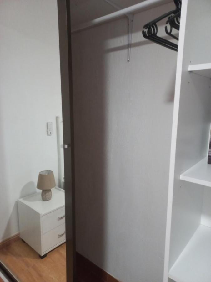 Comodo Apartamento Greenroom Alicante Exterior photo