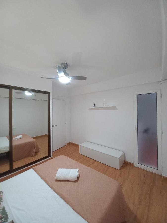 Comodo Apartamento Greenroom Alicante Exterior photo