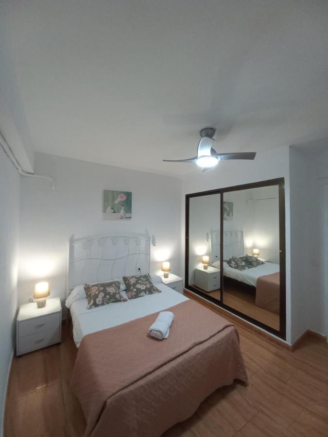 Comodo Apartamento Greenroom Alicante Exterior photo