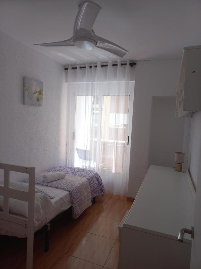 Comodo Apartamento Greenroom Alicante Exterior photo